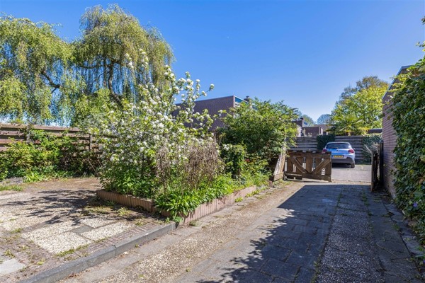Medium property photo - De Reede 74, 9642 ME Veendam